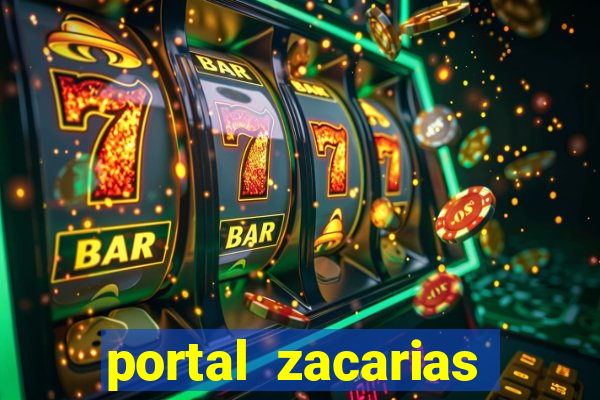 portal zacarias menina da carreta